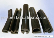 rubber sponge washer