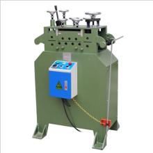 TL material straightening machine peripheral equipment