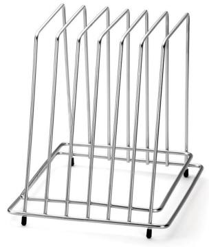 Cutting Board Drying Rack