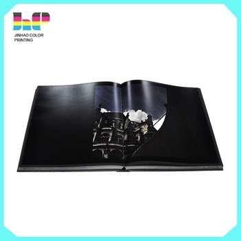 Custom design brochure rack and catalog printing