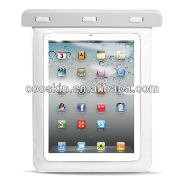 water resistant tablet computer case