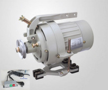 INDUSTRIAL SEWING MACHINE CLUTCH MOTOR WIT POWER 250W