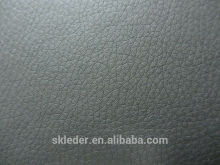 2015 eco-friendly pu synthetic leather
