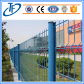 50x200mm welded wire mesh fence panel