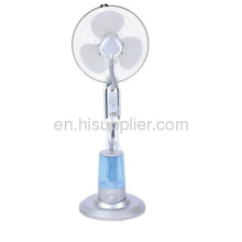 2013 New Beautiful Electric Mist Fan?