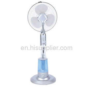 2013 New Beautiful Electric Mist Fan?