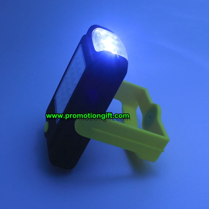 Magnet with Hook COB LED Work Light