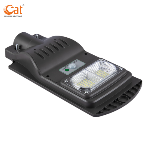 Panou solar cu LED-uri