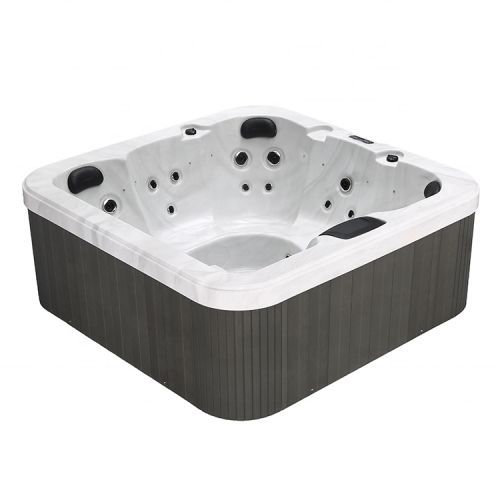 Down East Spa Models Hot Tub Balboa Control Hydro Whirlpool Garden Spa