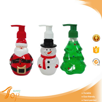 Promotional Christmas Hand Wash