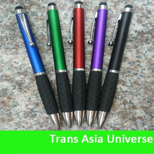 Hot Selling custom Touch screen pen with company logo