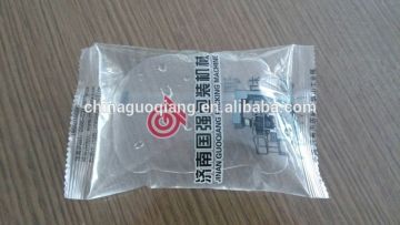 Automatic liquid sachet/pouch packaging machine