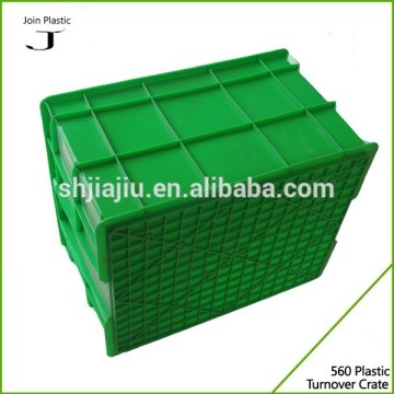 Wholesale plastic totes exporter