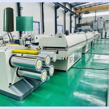 Jumbo Bag Monofilament Production Line