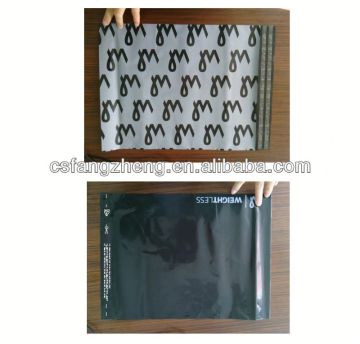 2014 Hot Sale cd&book plastic covers/ adhesive bag