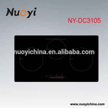 Big factory quality clay pot national induction cooker