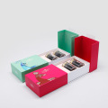 Anpassad Cajas EE Regalos Tea Set Tea Box