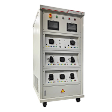 EV Charging Station Load Tester