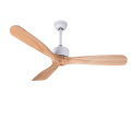 LEDER Wooden Electric Ceiling Fans