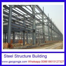 Steel Structure, Steel Structure Building, Steel Frame