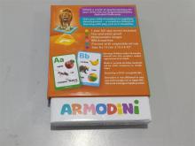 small little book printing figure book inspection service