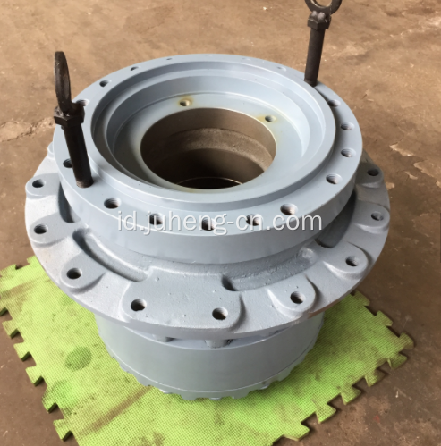 Excavator Cat 324D Travel Gearbox 333-2907