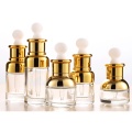 Essence bottle dropper bottle oil bottle