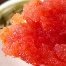 Premium Pollock Roe Caviar Selection
