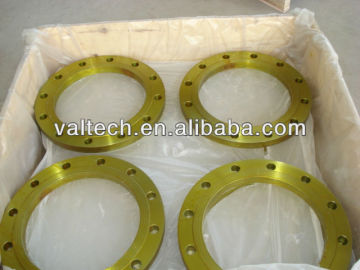 carbon steel a105n flanges