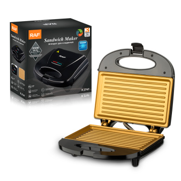 Toast Bread Maker Sandwich Maker