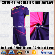 football jersey 2016 latest design hot teams soccer jersey football in stock for wholesale