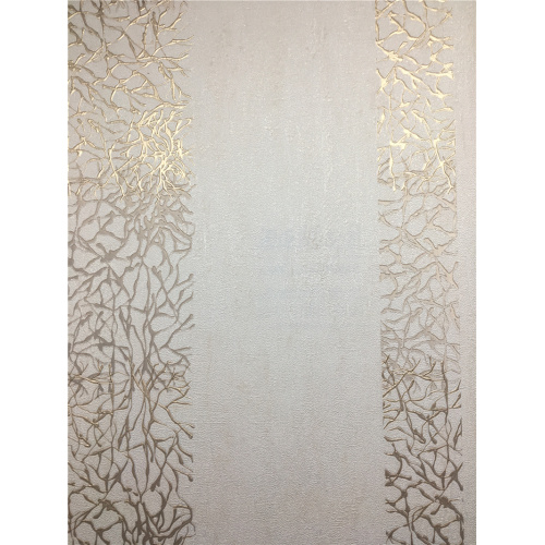 Papel de parede de rolagem à prova d&#39;água de 106cm para casas de parede de Deco Home