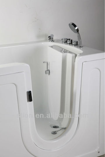 Walk-in Bathtub / Walk in Bath / Walkin Tubs