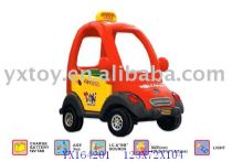 R/C baby car,kids car, radio control baby walk car,baby carrier car