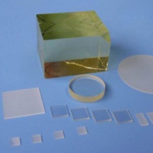 MgO single crystal substrate