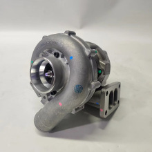 K27-145-01 TKP-7C-6 for Kamaz Turbocharger