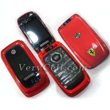 www dot verycell dot com export Motorola Nextel i897 red mobile phone wholesale