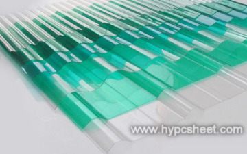 Roofing Corrugated Sheet