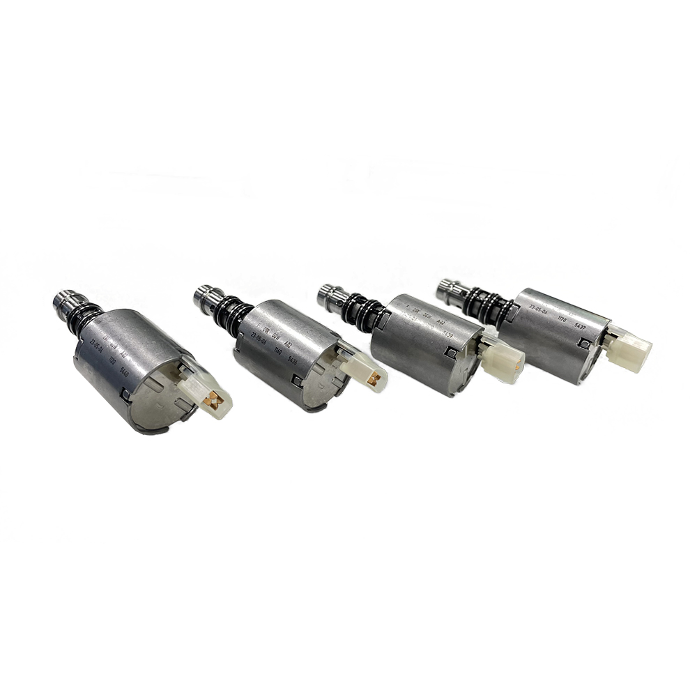 0am दबाव नियामक सोलनॉइड वाल्व 0am Pressure Regulator Solenoid Valve