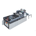 Window Film-Laminating&Patching Machine New (ZKT-700)