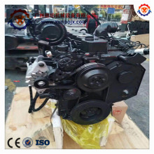 Original 6BT5.9 Diesel Engine Complete Assembly