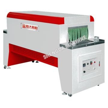 sport shoe leather shoe making machine in guangzhou