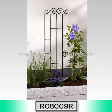 Decoratibve Metal Garden Edging Fencing