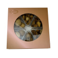 Custom Mix Nuts Packaging Box for Dry Fruit