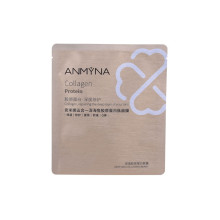 Zipper Barrier Sustainable Fashion Packaging