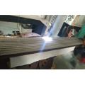 PTA W Alloy Steel Plates