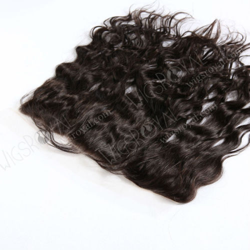100% indian remy full lace frontal closures
