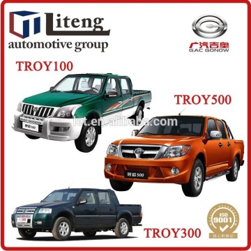 Full original quality gonow TROY 100 300 500 parts