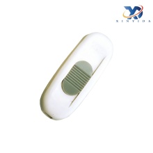 Reliable Flip Rocker Power Switch