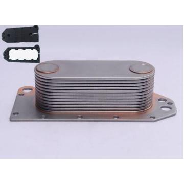 4VBE34RW3 K19 KTA19 QSK19 Engine Oil Cooler 3023079